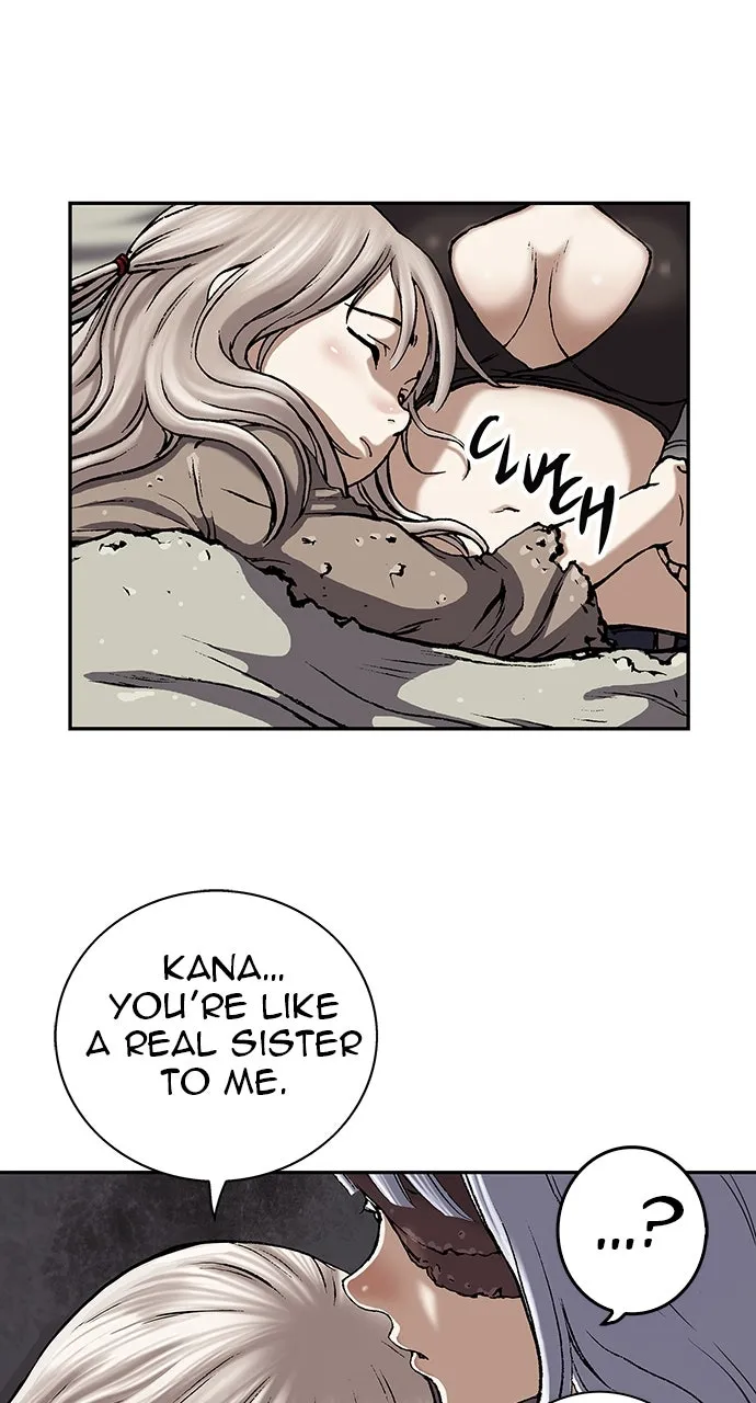 Leviathan Chapter 25 page 38 - 
