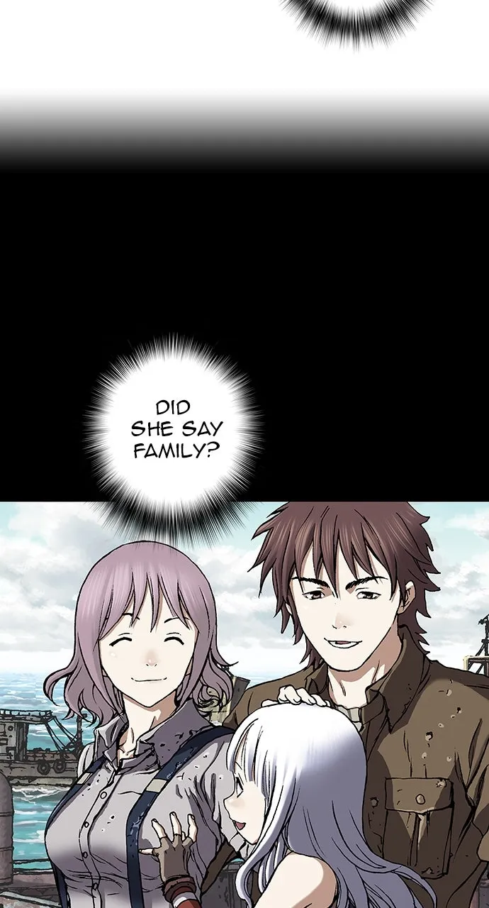Leviathan Chapter 25 page 40 - 
