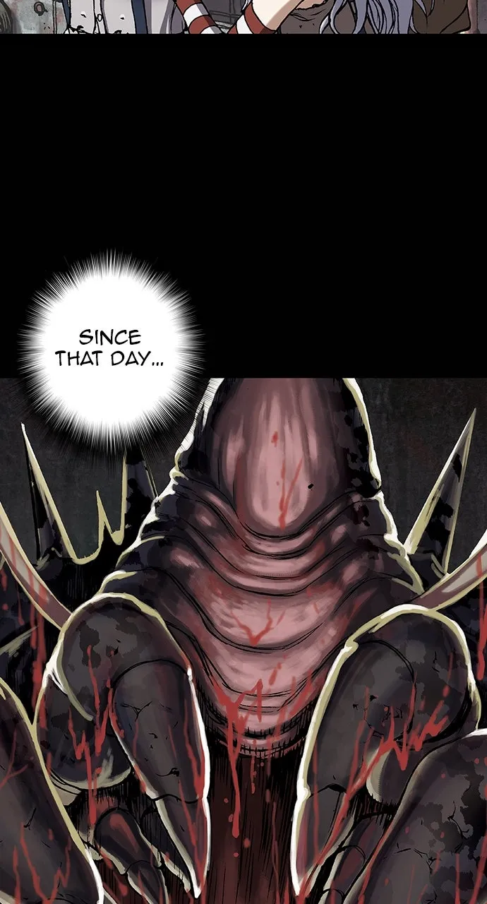 Leviathan Chapter 25 page 41 - 