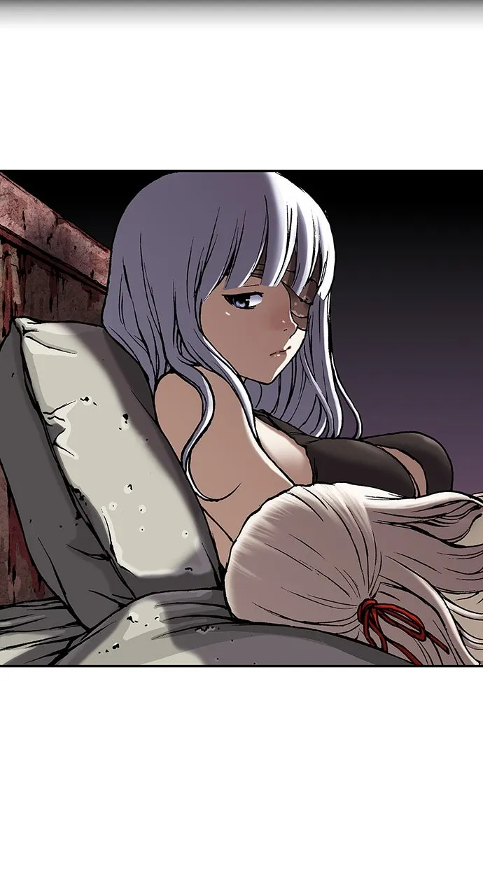 Leviathan Chapter 25 page 46 - 