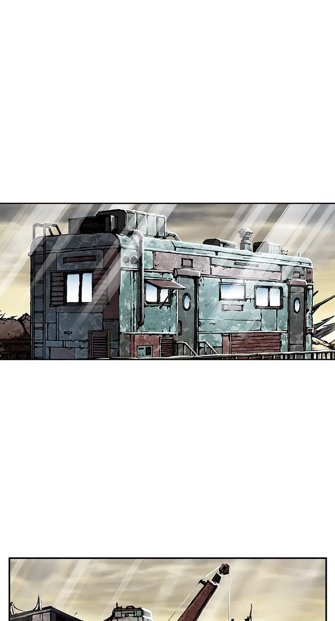 Leviathan Chapter 25 page 53 - 