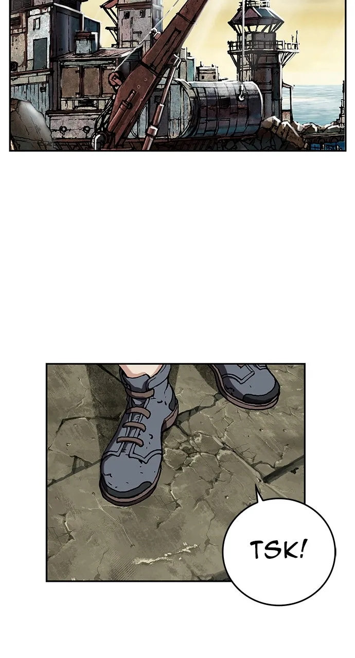 Leviathan Chapter 25 page 54 - 