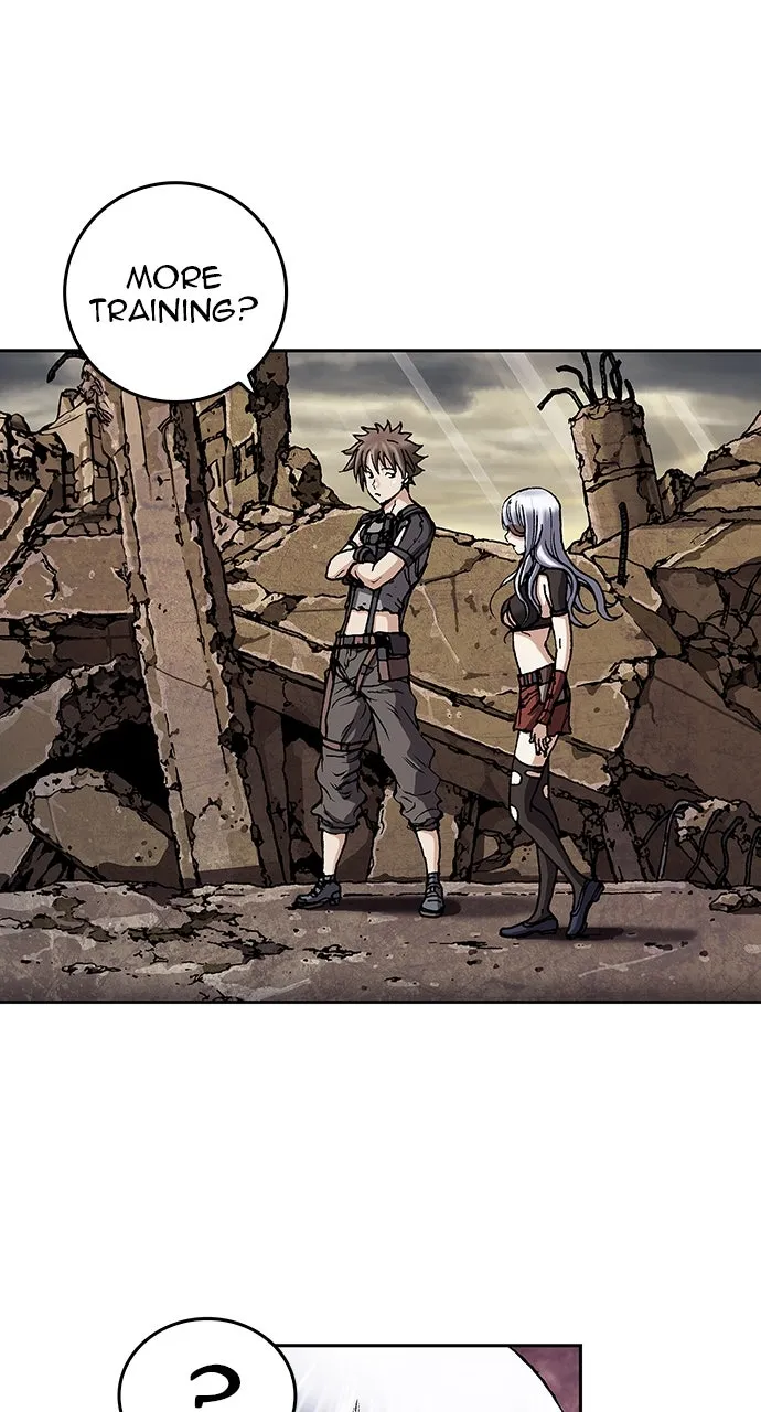 Leviathan Chapter 25 page 55 - 