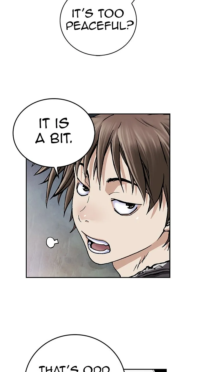 Leviathan Chapter 25 page 57 - 