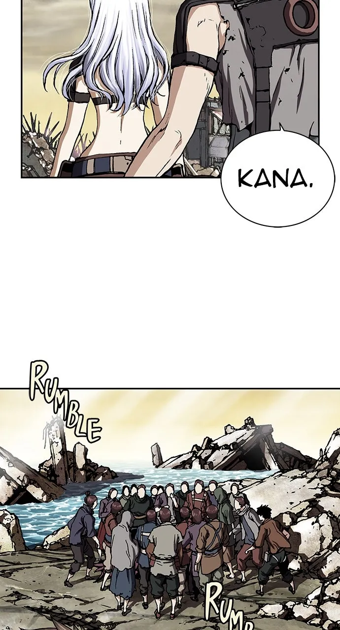 Leviathan Chapter 25 page 64 - 
