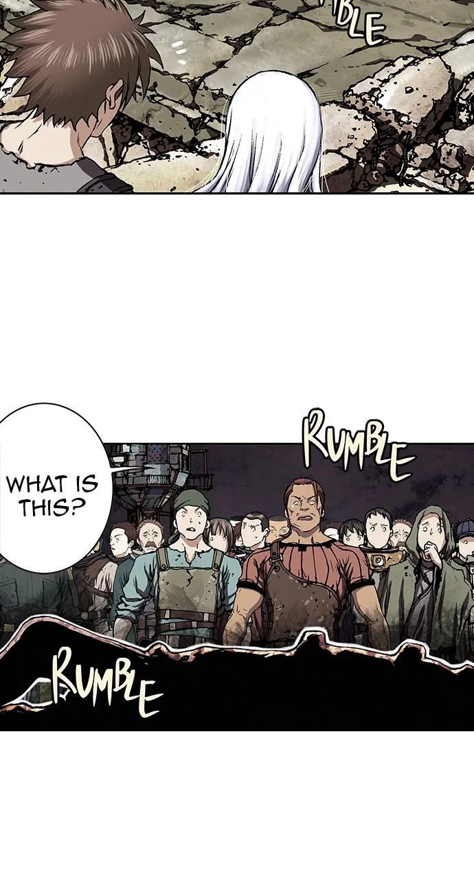 Leviathan Chapter 25 page 65 - 