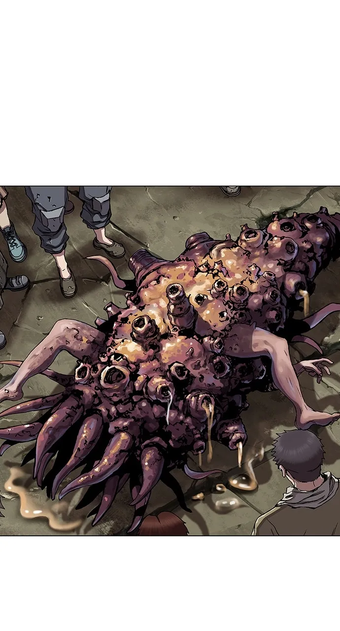 Leviathan Chapter 25 page 68 - 