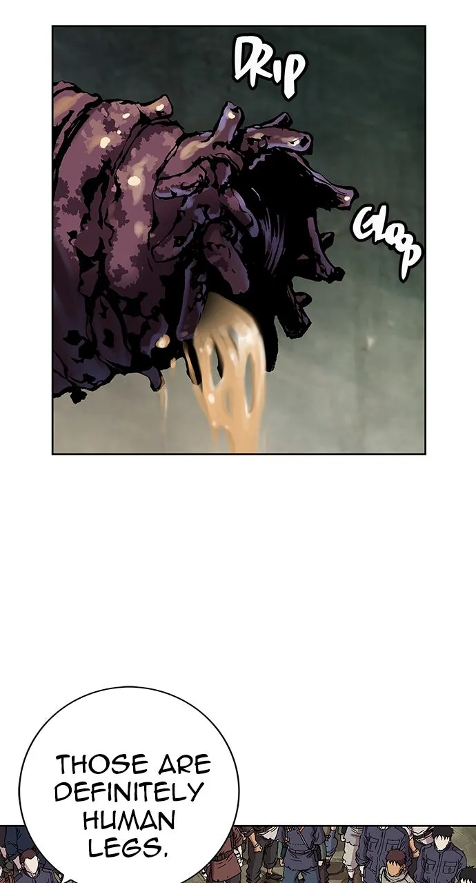 Leviathan Chapter 25 page 70 - 