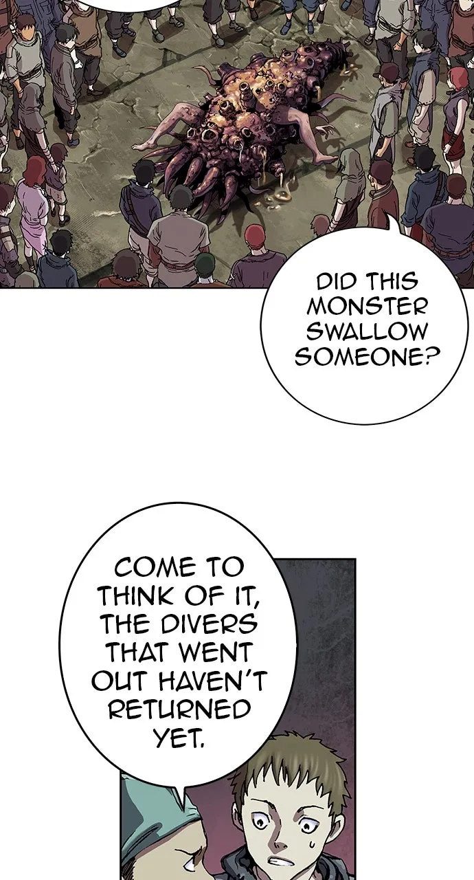 Leviathan Chapter 25 page 71 - 