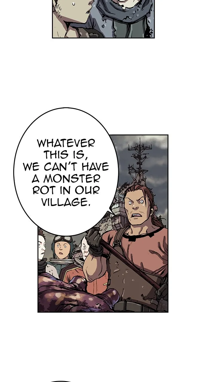 Leviathan Chapter 25 page 72 - 