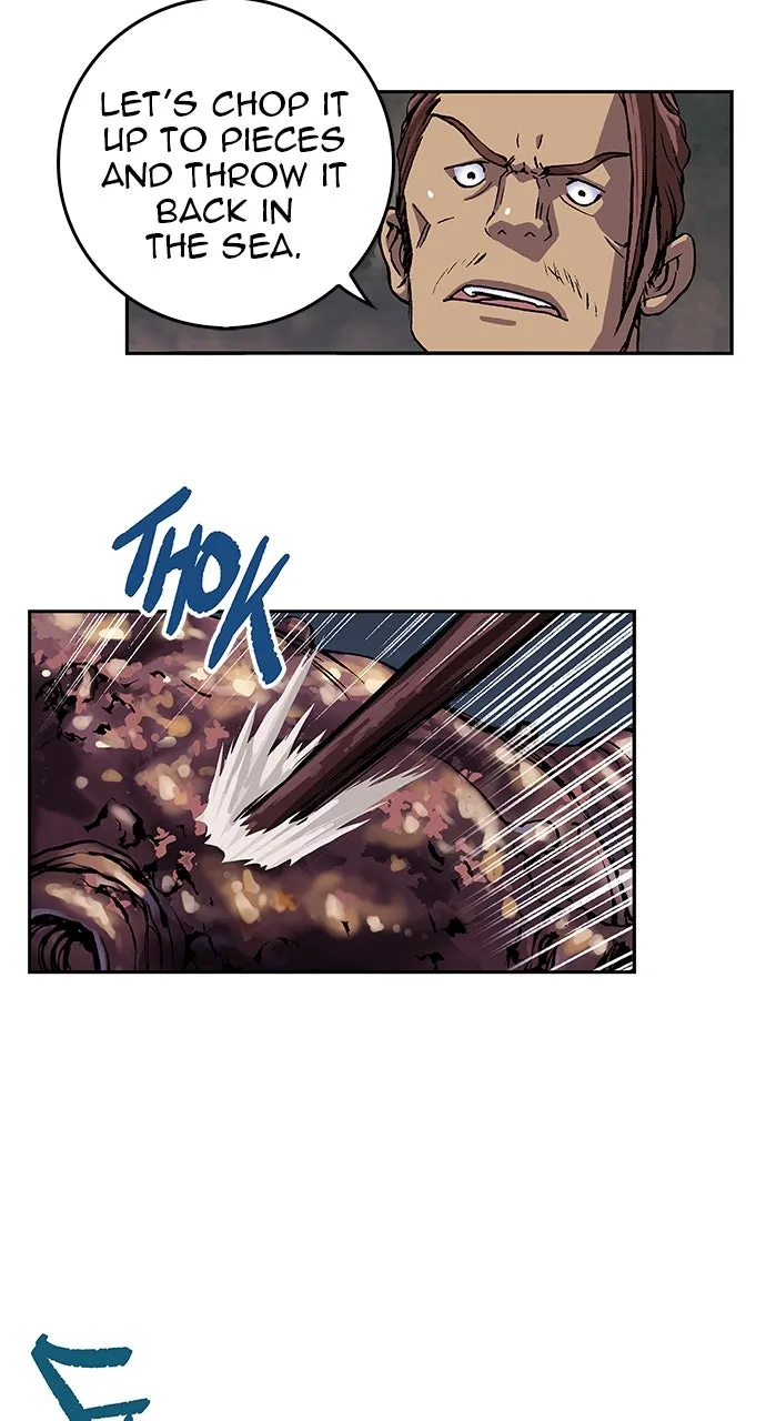 Leviathan Chapter 25 page 73 - 