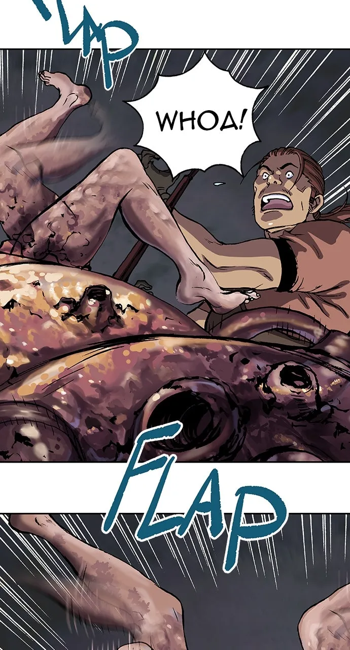Leviathan Chapter 25 page 74 - 