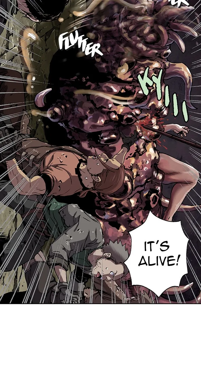 Leviathan Chapter 25 page 76 - 