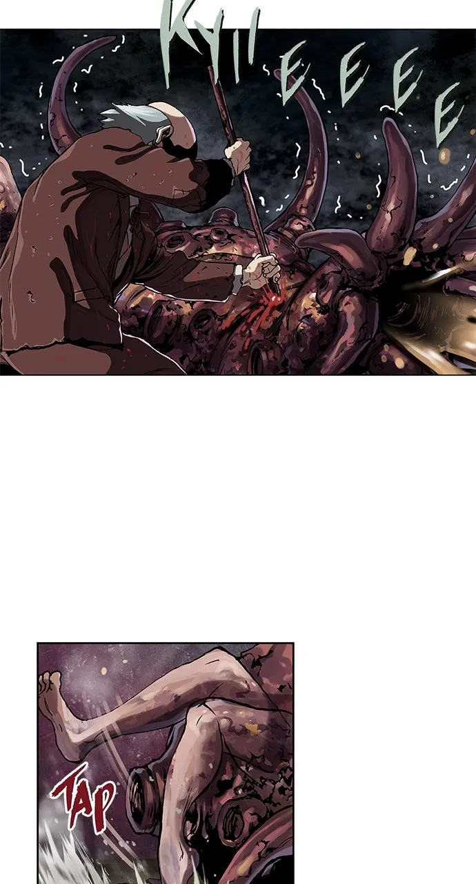 Leviathan Chapter 25 page 80 - 