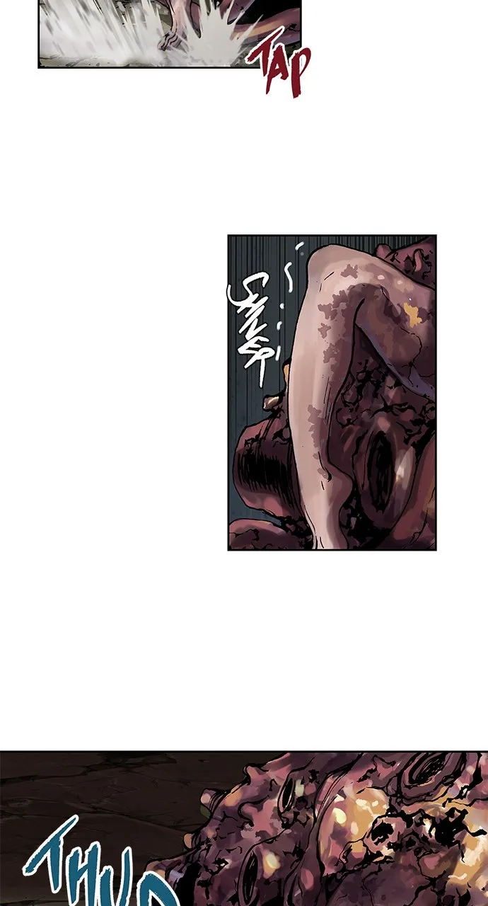 Leviathan Chapter 25 page 81 - 