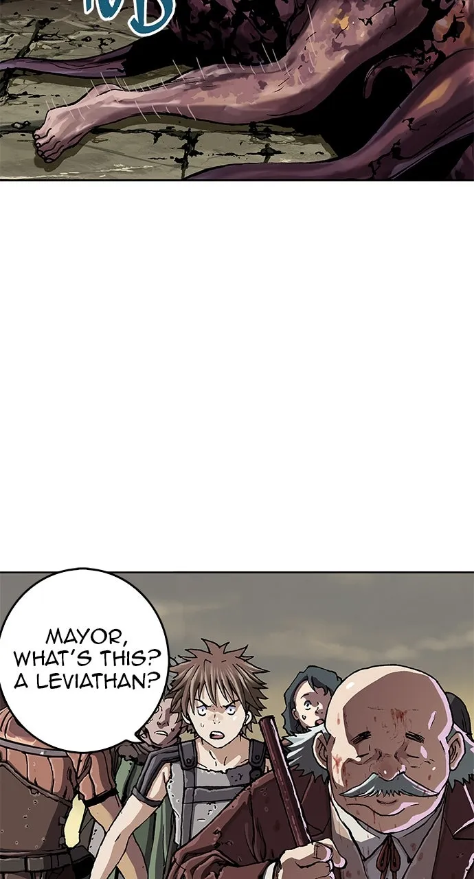 Leviathan Chapter 25 page 82 - 