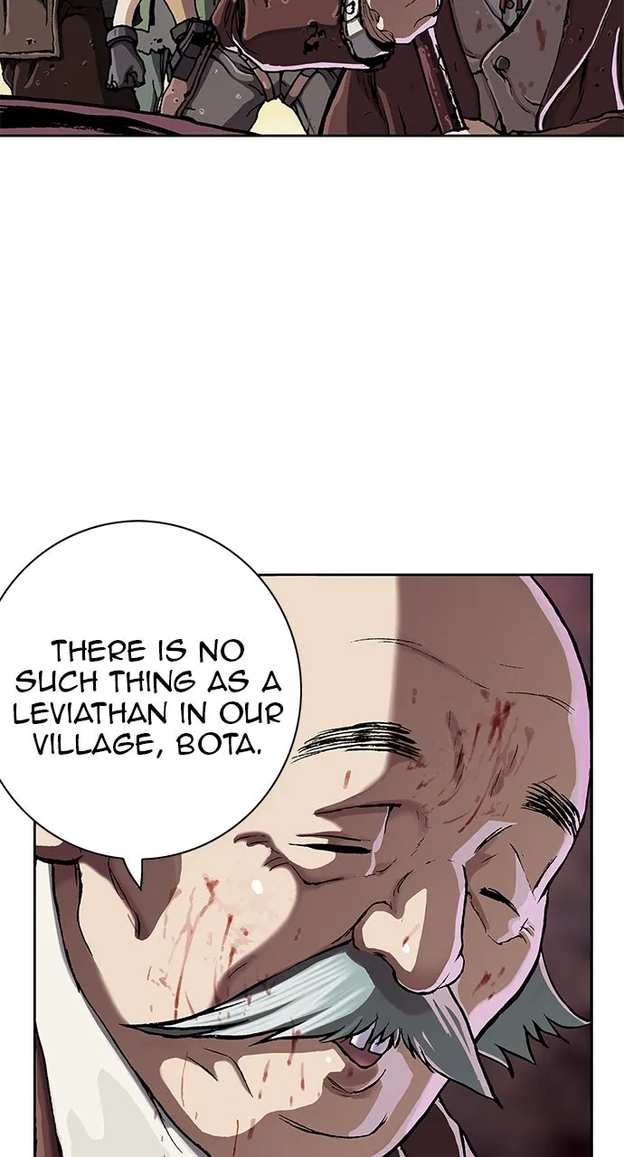 Leviathan Chapter 25 page 83 - 