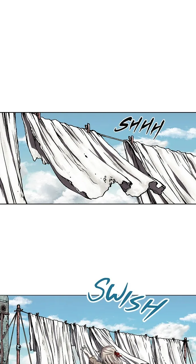 Leviathan Chapter 25 page 87 - 