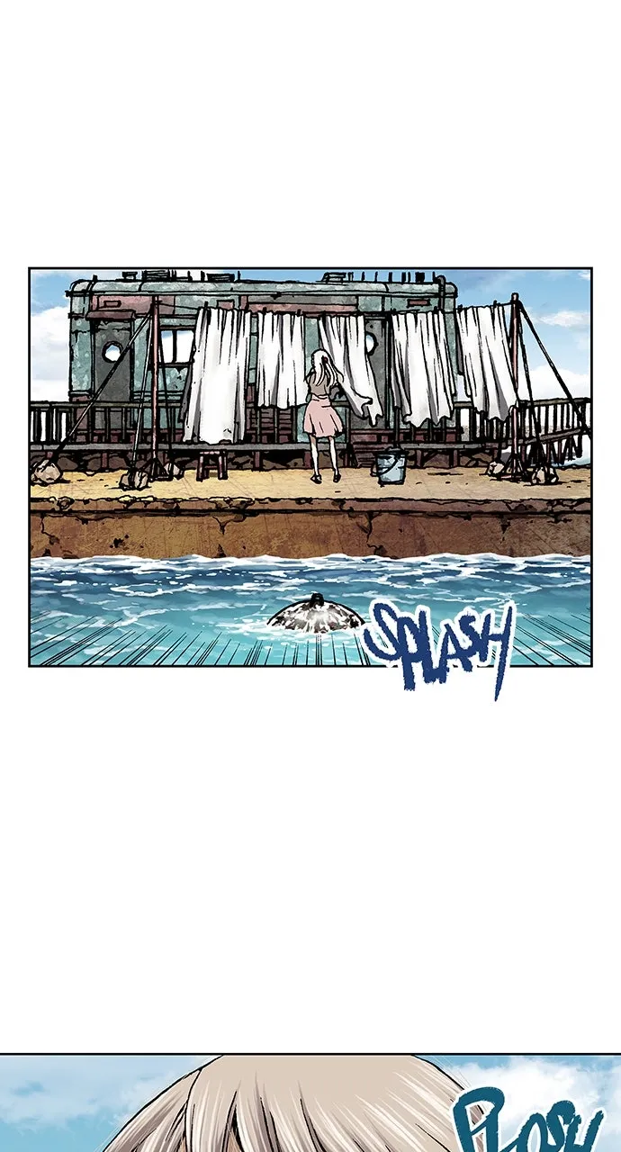 Leviathan Chapter 25 page 89 - 