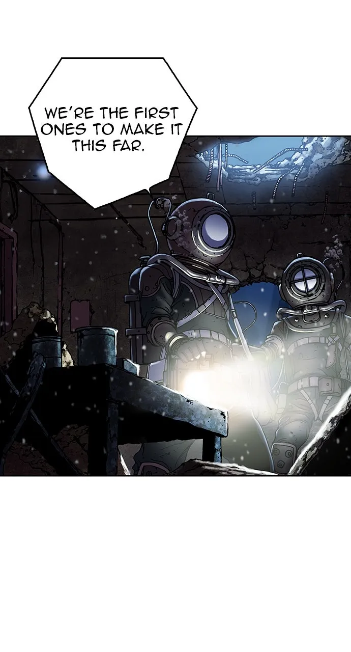 Leviathan Chapter 25 page 10 - 