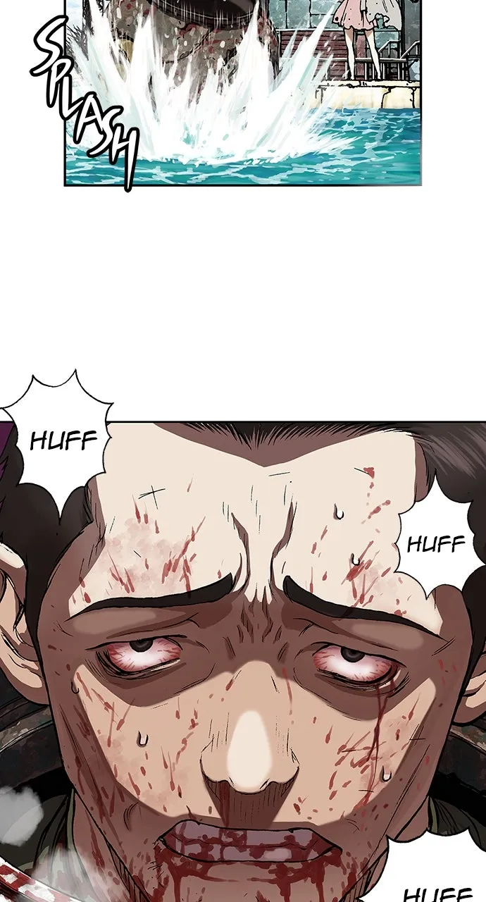 Leviathan Chapter 26 page 11 - 