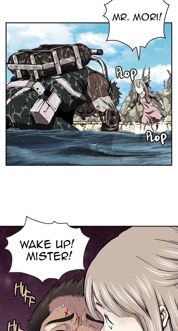 Leviathan Chapter 26 page 13 - 