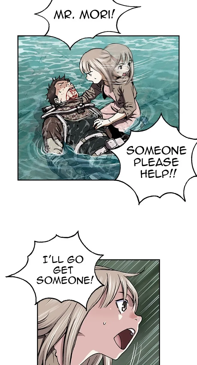 Leviathan Chapter 26 page 15 - 