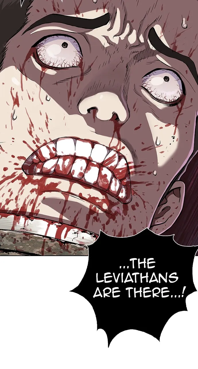 Leviathan Chapter 26 page 19 - 