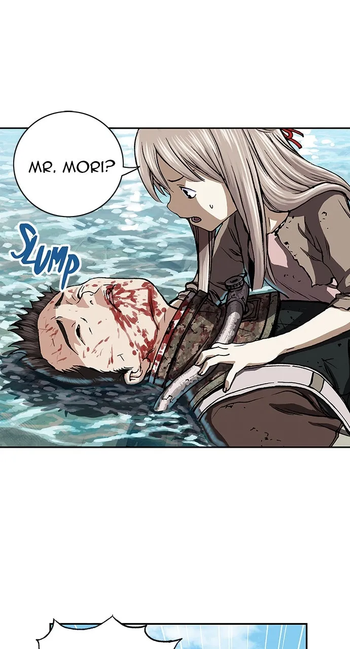 Leviathan Chapter 26 page 20 - 