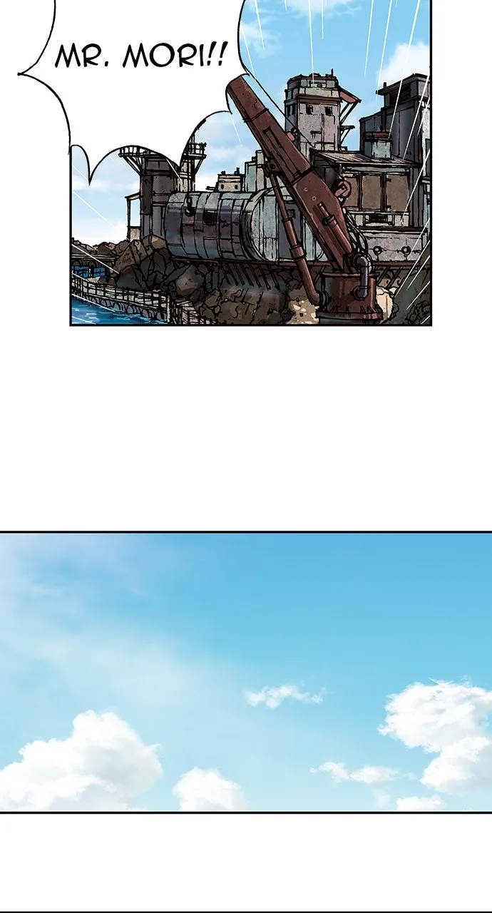 Leviathan Chapter 26 page 21 - 