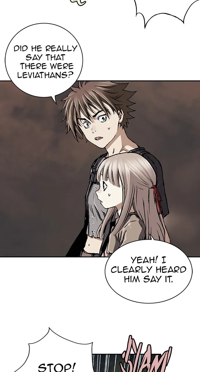 Leviathan Chapter 26 page 23 - 