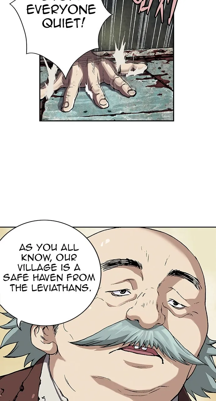 Leviathan Chapter 26 page 24 - 