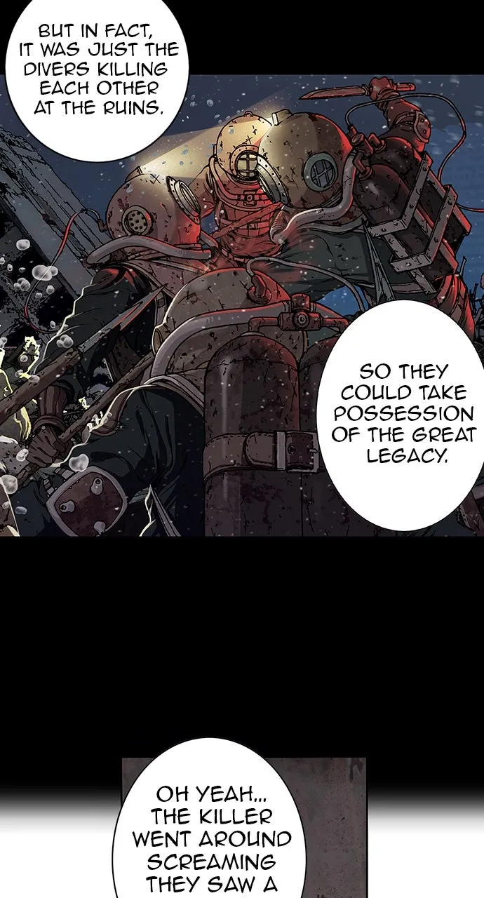 Leviathan Chapter 26 page 27 - 