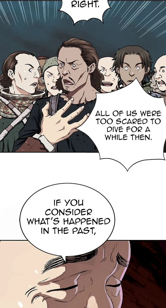 Leviathan Chapter 26 page 31 - 