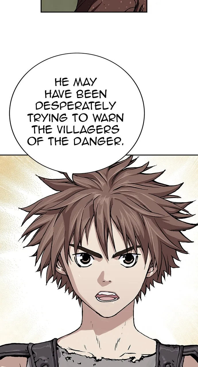 Leviathan Chapter 26 page 33 - 