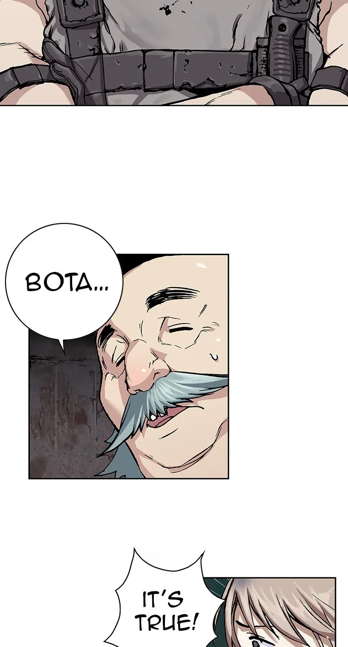 Leviathan Chapter 26 page 34 - 