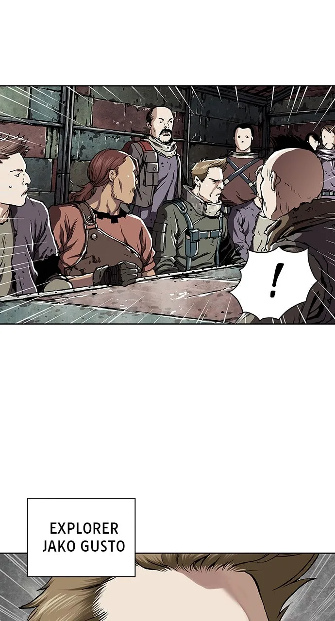 Leviathan Chapter 26 page 38 - 