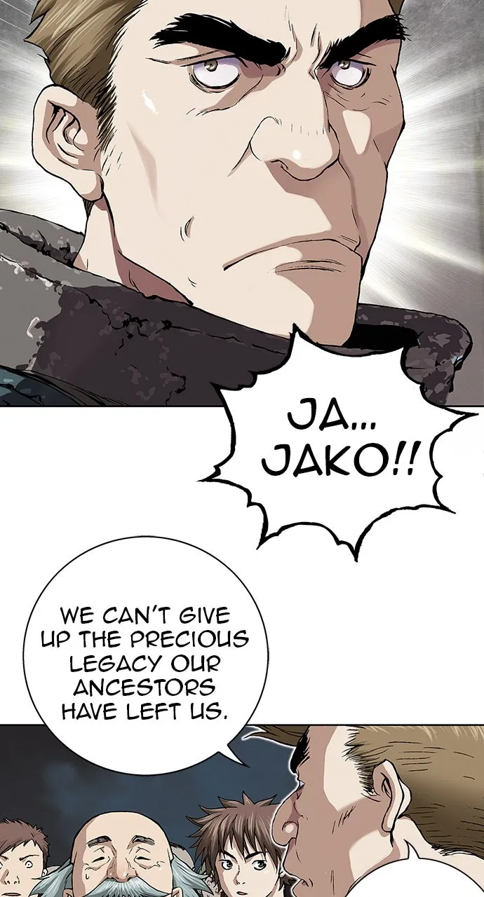 Leviathan Chapter 26 page 39 - 