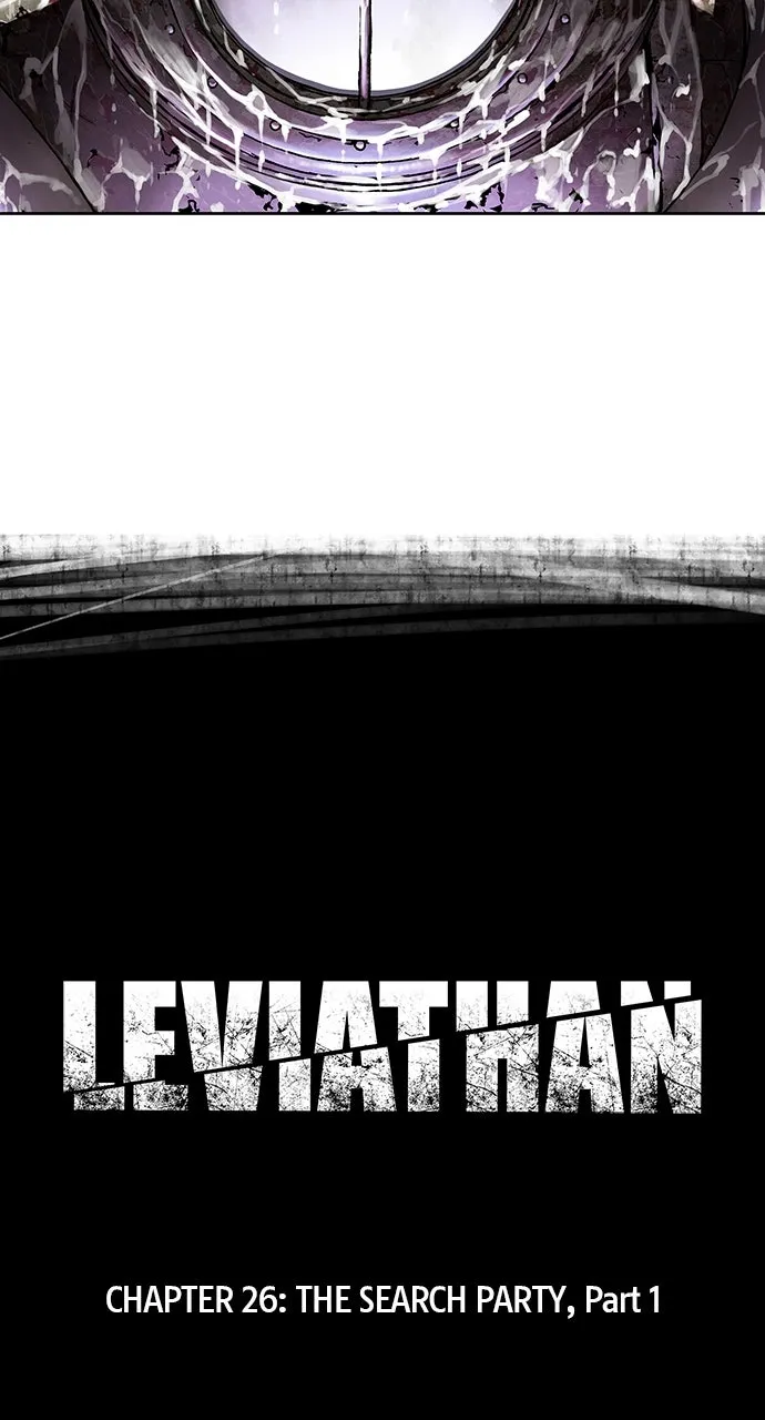 Leviathan Chapter 26 page 5 - 
