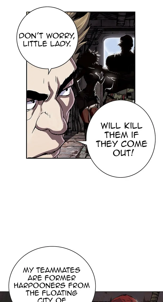 Leviathan Chapter 26 page 41 - 