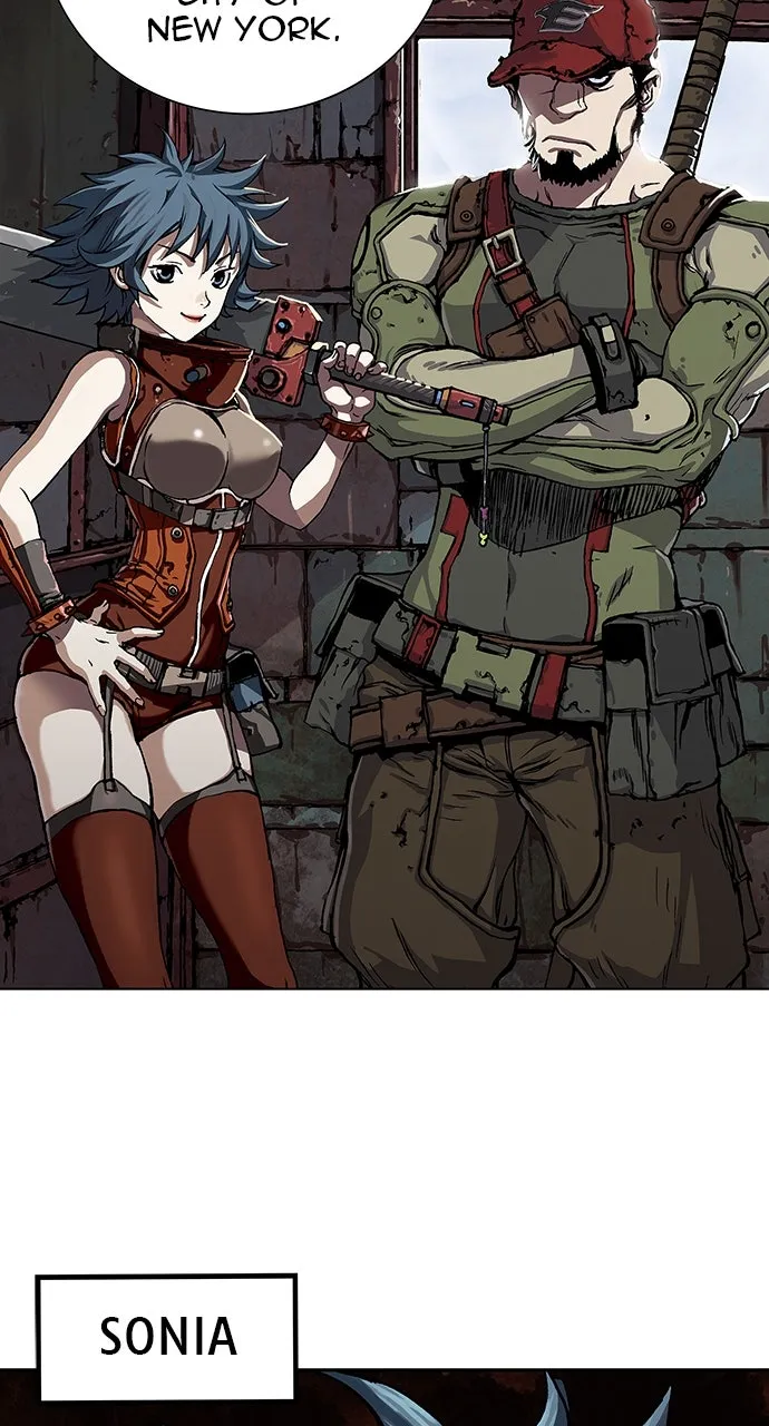 Leviathan Chapter 26 page 42 - 