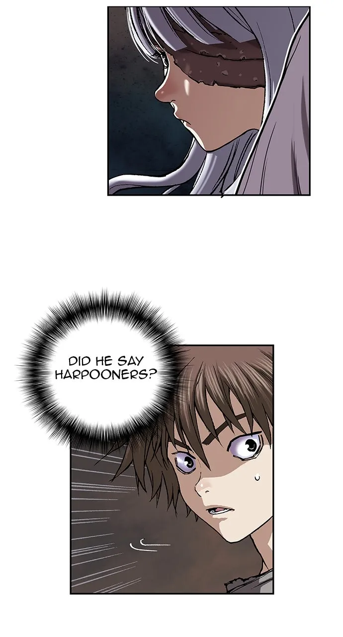 Leviathan Chapter 26 page 46 - 