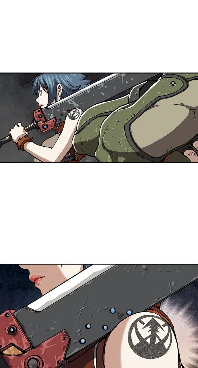 Leviathan Chapter 26 page 47 - 
