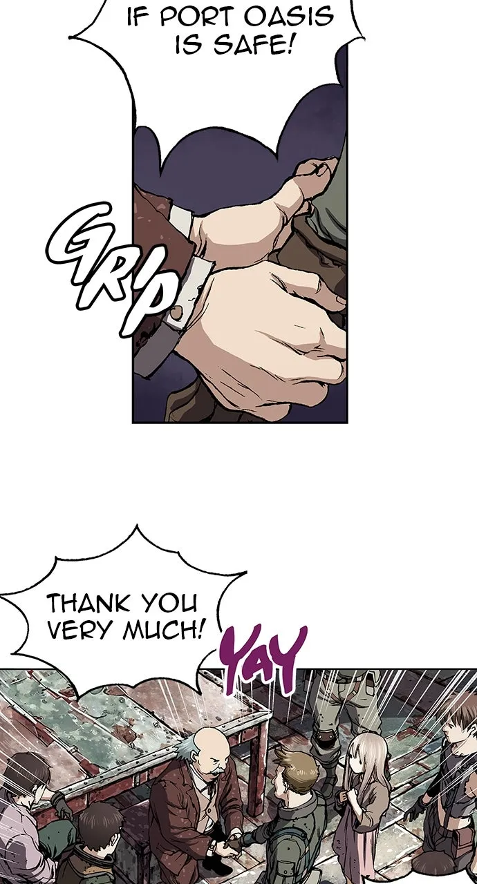 Leviathan Chapter 26 page 50 - 