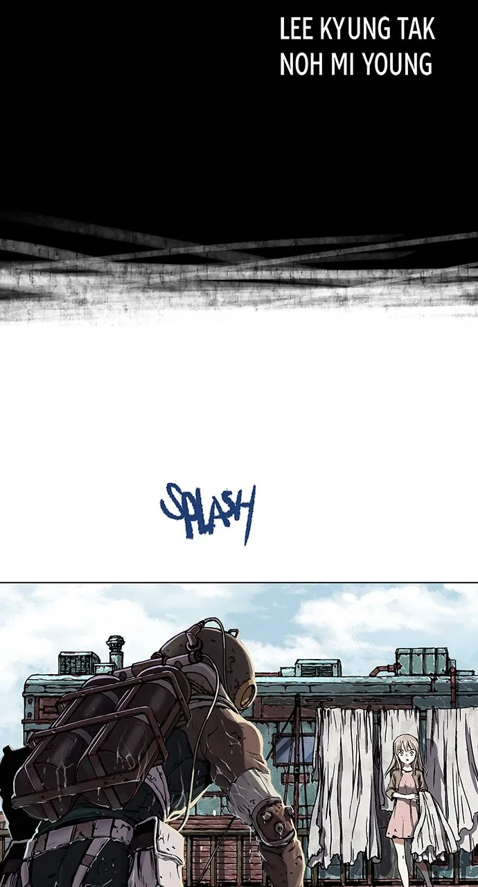Leviathan Chapter 26 page 6 - 