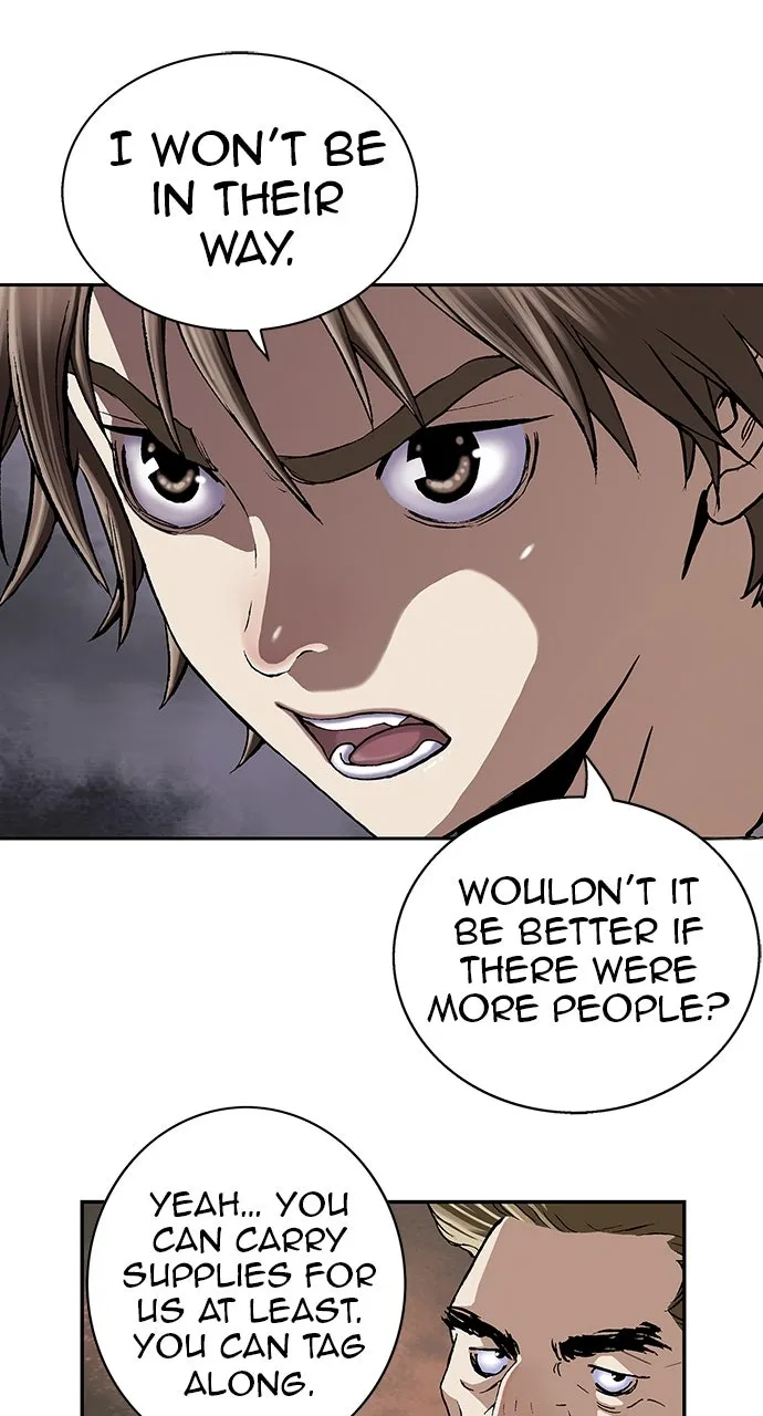 Leviathan Chapter 26 page 54 - 
