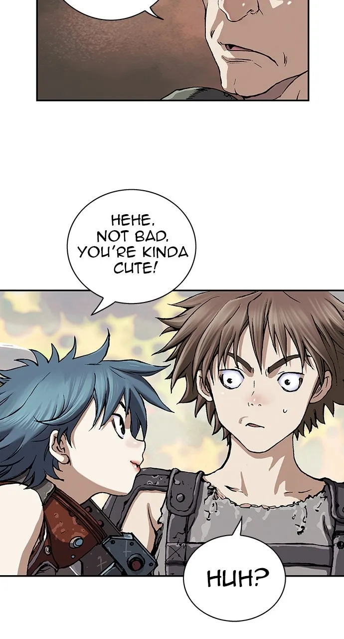 Leviathan Chapter 26 page 55 - 