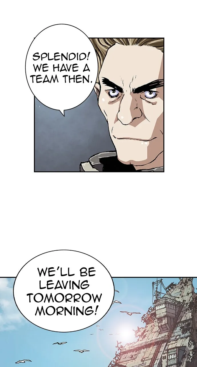 Leviathan Chapter 26 page 62 - 