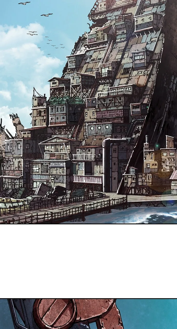 Leviathan Chapter 26 page 63 - 