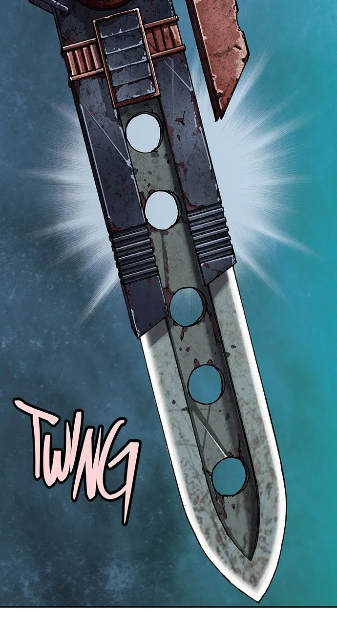 Leviathan Chapter 26 page 64 - 